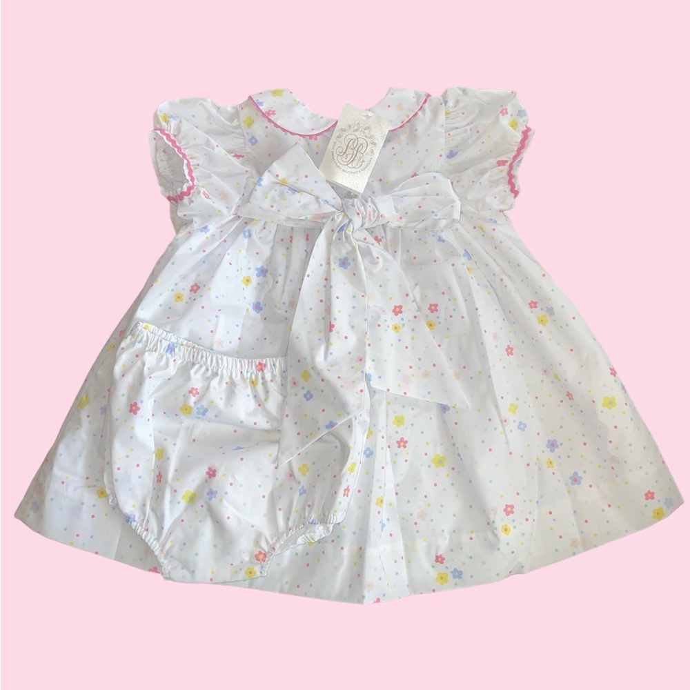 Beaufort Bonnet Babygirl Dress size 3T